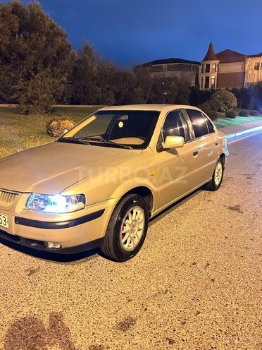 Iran Khodro Samand 2006, 334,000 km - 1.8 л - Bakı