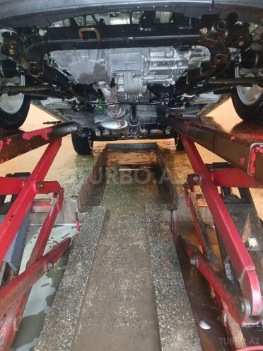 Chevrolet Captiva 2013, 230,000 km - 2.4 l - Bakı