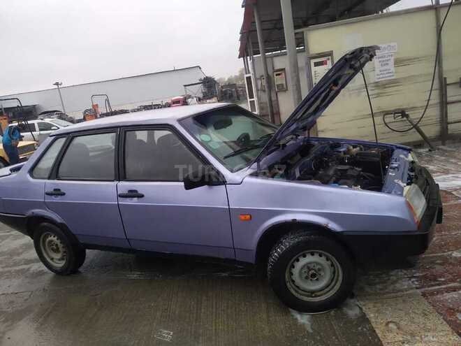 LADA (VAZ) 21099 2001, 150,745 km - 1.6 л - Xaçmaz