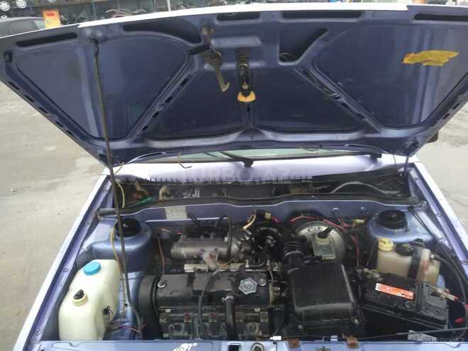 LADA (VAZ) 21099 2001, 150,745 km - 1.6 л - Xaçmaz