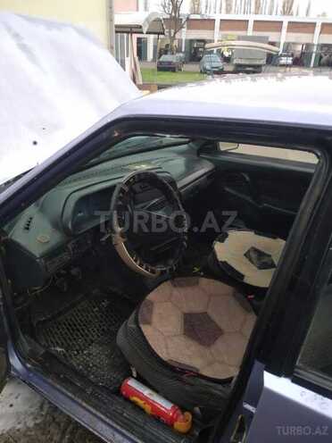 LADA (VAZ) 21099 2001, 150,745 km - 1.6 л - Xaçmaz