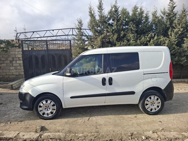 Fiat Doblo 2014, 290,000 km - 1.4 л - Bakı