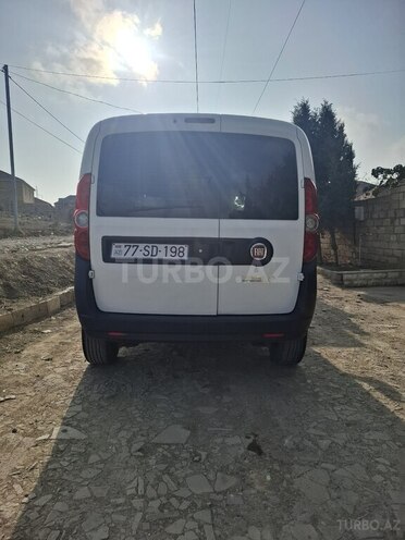 Fiat Doblo 2014, 290,000 km - 1.4 л - Bakı
