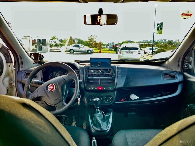 Fiat Doblo 2014, 290,000 km - 1.4 л - Bakı