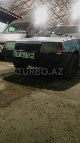 LADA (VAZ) 21099 2001, 150,745 km - 1.6 л - Xaçmaz