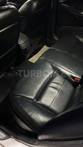 Hyundai Sonata 2010, 245,000 km - 2.4 l - Naxçıvan
