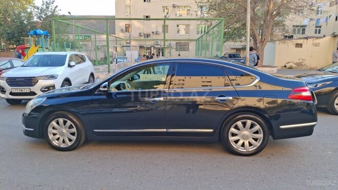 Nissan Teana 2008, 259,000 km - 2.5 l - Bakı