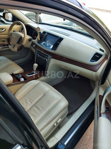 Nissan Teana 2008, 259,000 km - 2.5 l - Bakı
