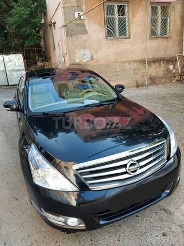 Nissan Teana 2008, 259,000 km - 2.5 l - Bakı