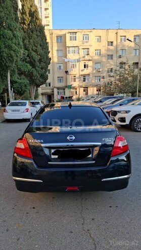 Nissan Teana 2008, 259,000 km - 2.5 l - Bakı