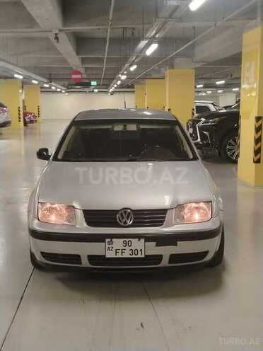 Volkswagen Bora 2001, 300,000 km - 2.0 l - Gəncə