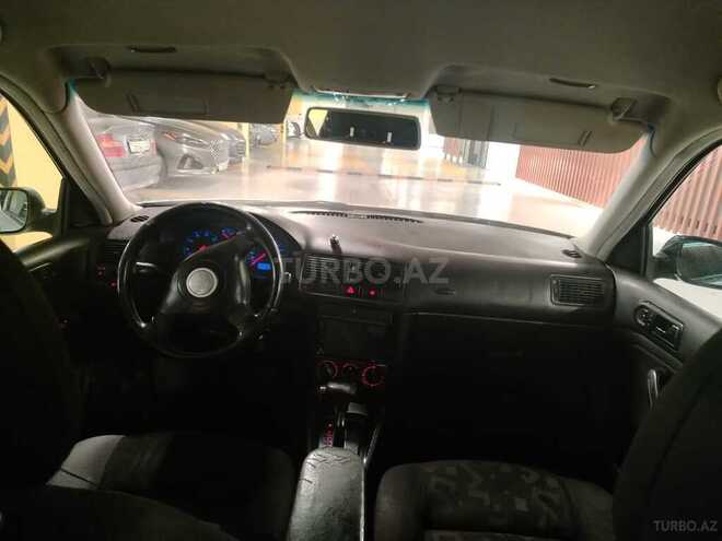 Volkswagen Bora 2001, 300,000 km - 2.0 l - Gəncə