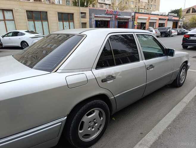 Mercedes 220 E 1994, 565,000 km - 2.2 l - Bakı
