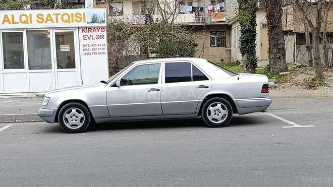 Mercedes 220 E 1994, 565,000 km - 2.2 l - Bakı