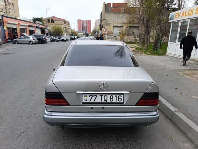 Mercedes 220 E 1994, 565,000 km - 2.2 l - Bakı