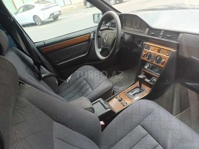 Mercedes 220 E 1994, 565,000 km - 2.2 l - Bakı