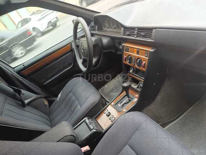 Mercedes 220 E 1994, 565,000 km - 2.2 l - Bakı