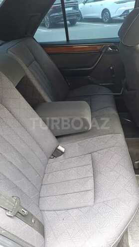 Mercedes 220 E 1994, 565,000 km - 2.2 l - Bakı
