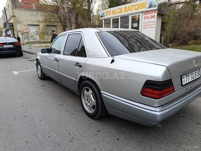 Mercedes 220 E 1994, 565,000 km - 2.2 l - Bakı