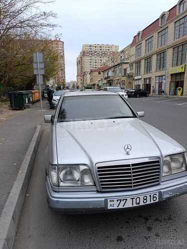 Mercedes 220 E 1994, 565,000 km - 2.2 l - Bakı