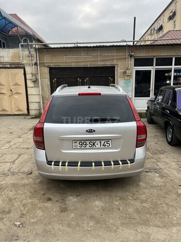 Kia Ceed 2010, 268,000 km - 1.6 л - Bakı