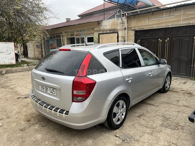 Kia Ceed 2010, 268,000 km - 1.6 л - Bakı