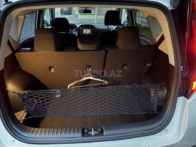 Kia Soul 2020, 115,000 km - 2.0 л - Bakı
