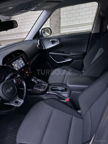 Kia Soul 2020, 115,000 km - 2.0 л - Bakı