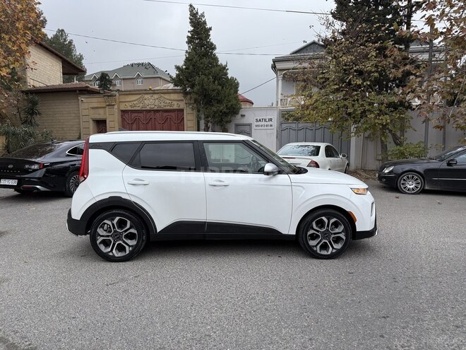 Kia Soul 2020, 115,000 km - 2.0 л - Bakı