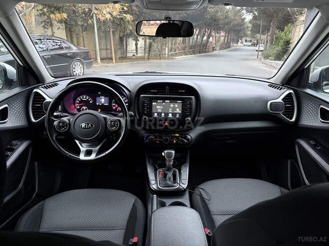 Kia Soul 2020, 115,000 km - 2.0 л - Bakı