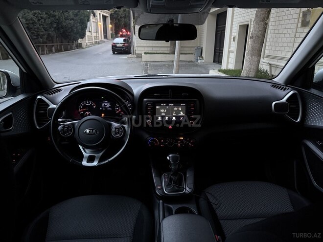 Kia Soul 2020, 115,000 km - 2.0 л - Bakı