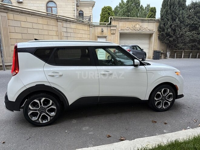 Kia Soul 2020, 115,000 km - 2.0 л - Bakı