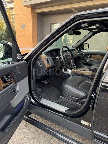 Land Rover Range Rover 2019, 156,000 km - 3.0 l - Bakı