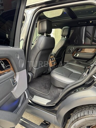 Land Rover Range Rover 2019, 156,000 km - 3.0 l - Bakı