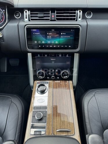 Land Rover Range Rover 2019, 156,000 km - 3.0 l - Bakı