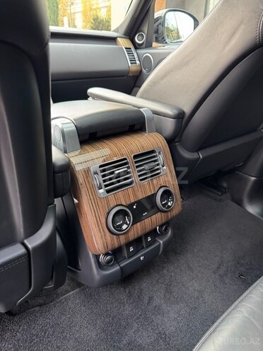 Land Rover Range Rover 2019, 156,000 km - 3.0 l - Bakı