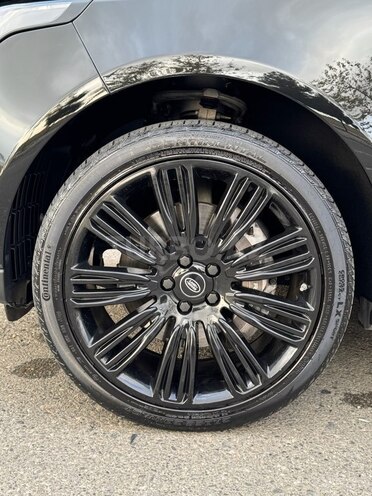 Land Rover Range Rover 2019, 156,000 km - 3.0 l - Bakı