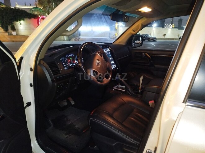 Toyota Land Cruiser 2009, 290,000 km - 4.0 l - Bakı