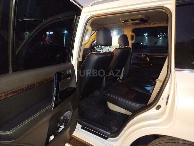 Toyota Land Cruiser 2009, 290,000 km - 4.0 l - Bakı