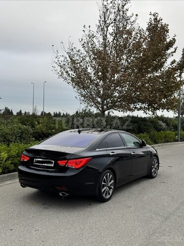 Hyundai Sonata 2012, 337,962 km - 2.0 l - Bakı