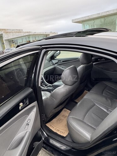Hyundai Sonata 2012, 337,962 km - 2.0 l - Bakı