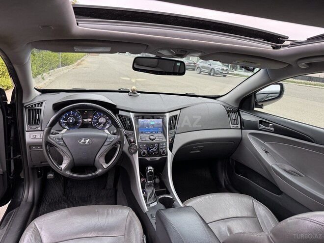 Hyundai Sonata 2012, 337,962 km - 2.0 l - Bakı