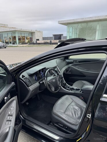 Hyundai Sonata 2012, 337,962 km - 2.0 l - Bakı