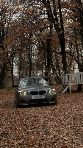 BMW 535 2008, 304,403 km - 3.0 l - Bakı