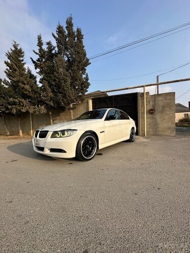BMW 325-3