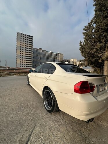BMW 325-5