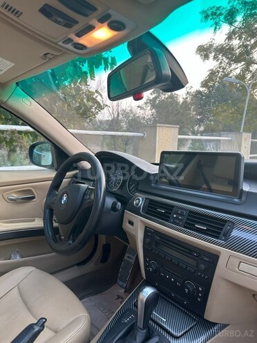 BMW 325-9