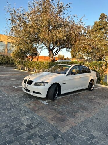 BMW 325-11