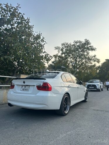 BMW 325-8