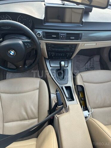 BMW 325-13